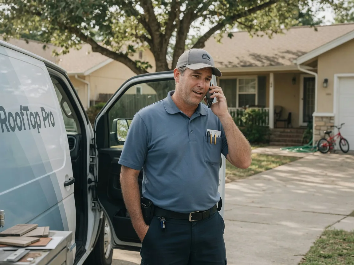 Roof Repair Cedar Crest, NM FAQs