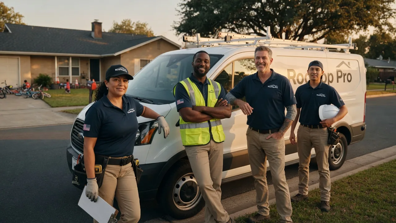 Roof Repair in Cedar Crest, NM near me